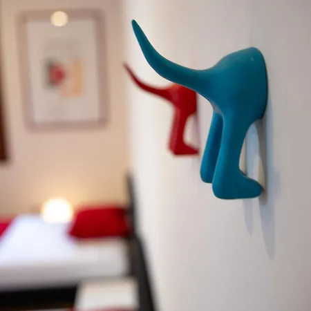 Appartamento Artistika - Treviso
