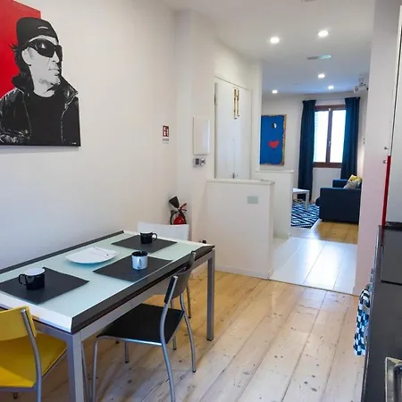 Artistika - Appartamento Treviso