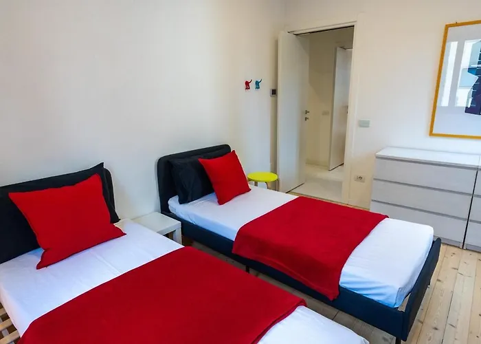 Artistika - Appartement *