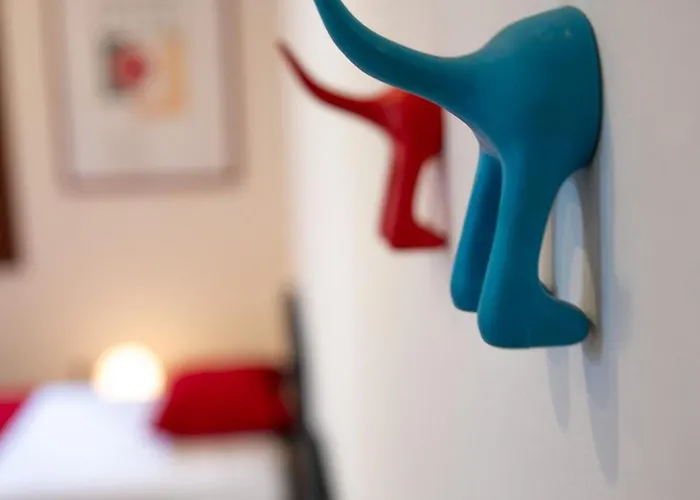 Appartement Artistika - Trévise