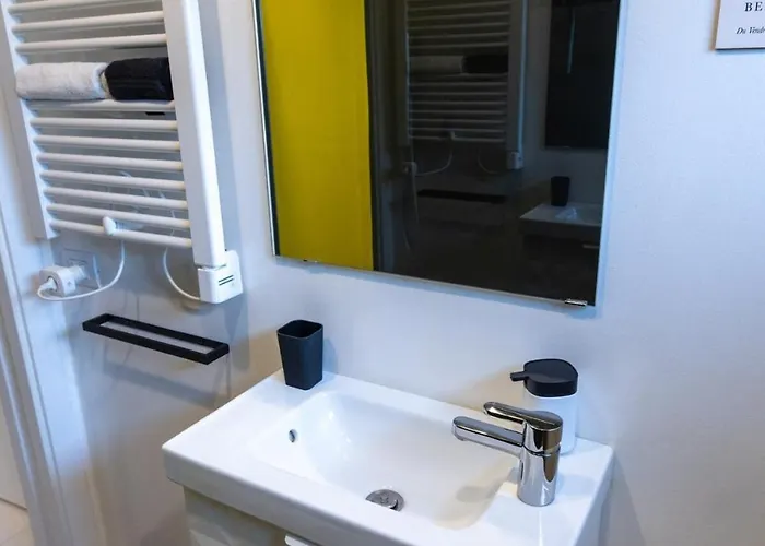 Appartement Artistika -