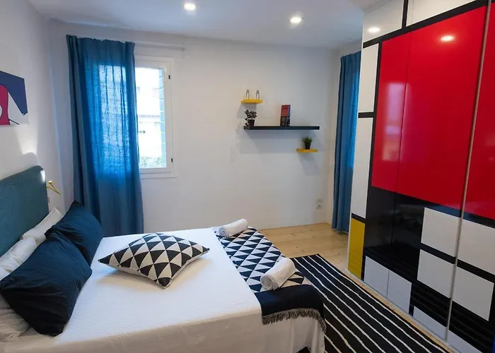 Appartement Artistika - *